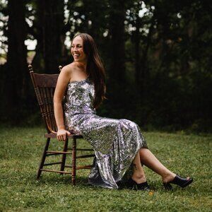 Meet your Posher, Rae